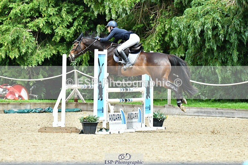 230715-134646-33441 - Cls 90 Newcomers & 1.10m Open Amateur Final