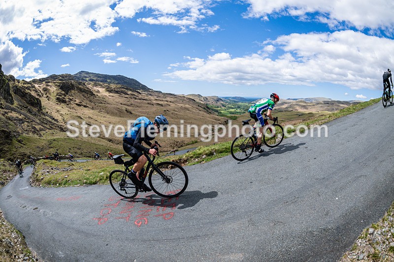 124724 - Hardknott Pass Camera 2 12.00-13.00