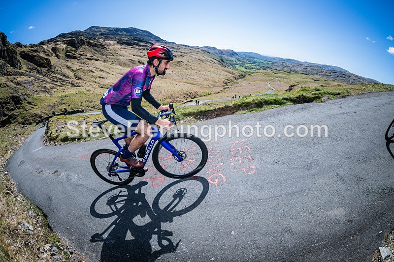 153806 - Hardknott Pass Camera 2 15.00-16.30