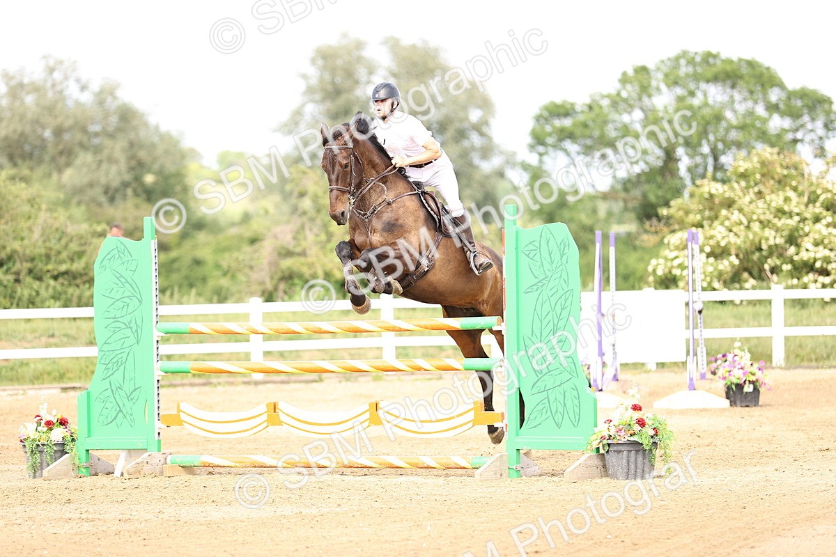 SBM_005166 - Class 12 - 1.15m Open (Members Cup)