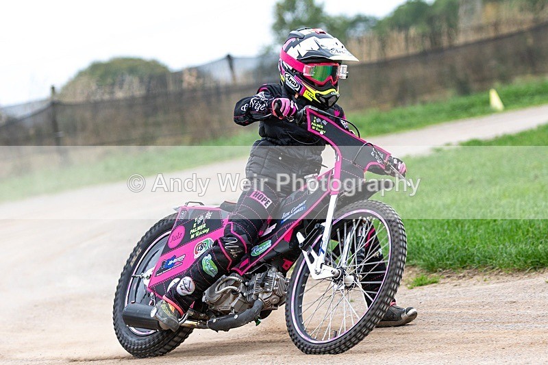 20251018-7D-8E0A9001 - Ride & Skid It. Speedway Experience Day 18th October 2025