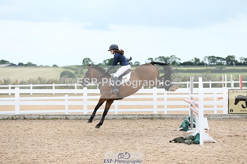 230716A-144129-03998 - Class 25a Pony Fox & 1.10 Open