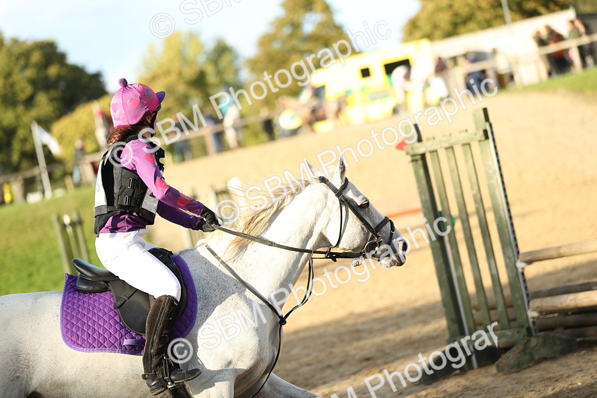 SBM_30537 - E11 - Eventers Challenge 80cm Championship