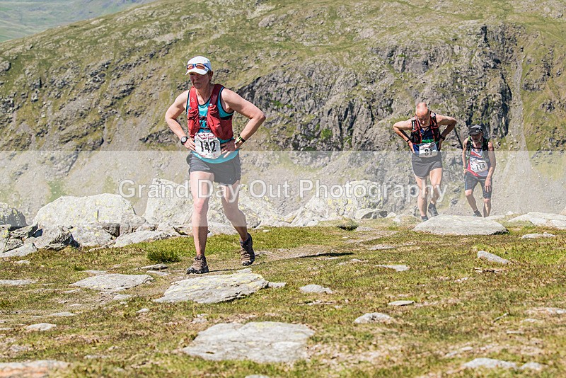 Duddon Long-942 - Duddon Valley (Long) Fell Race Saturday 3rd June 2023