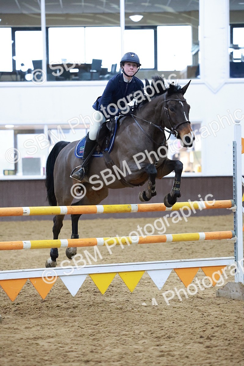 SBM_008496 - Class 26 - WB Equiline Star Championship Qualifier 1.10m