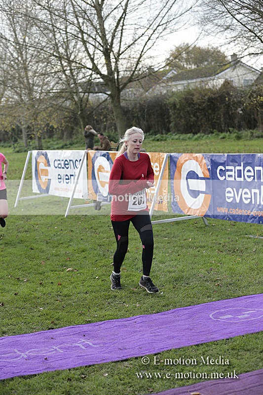 CAD5 171119-0884 - Sutton Benger 5 mile Flyer – 17th Nov 2019