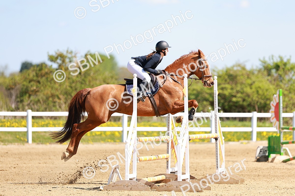 SBM_001450 - Class 3 - Senior Discovery - 1.00m