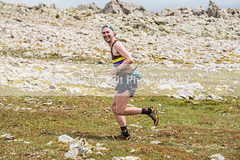 Great Lakes-203 - Great Lakes Fell Race Saturday 18th June 2022