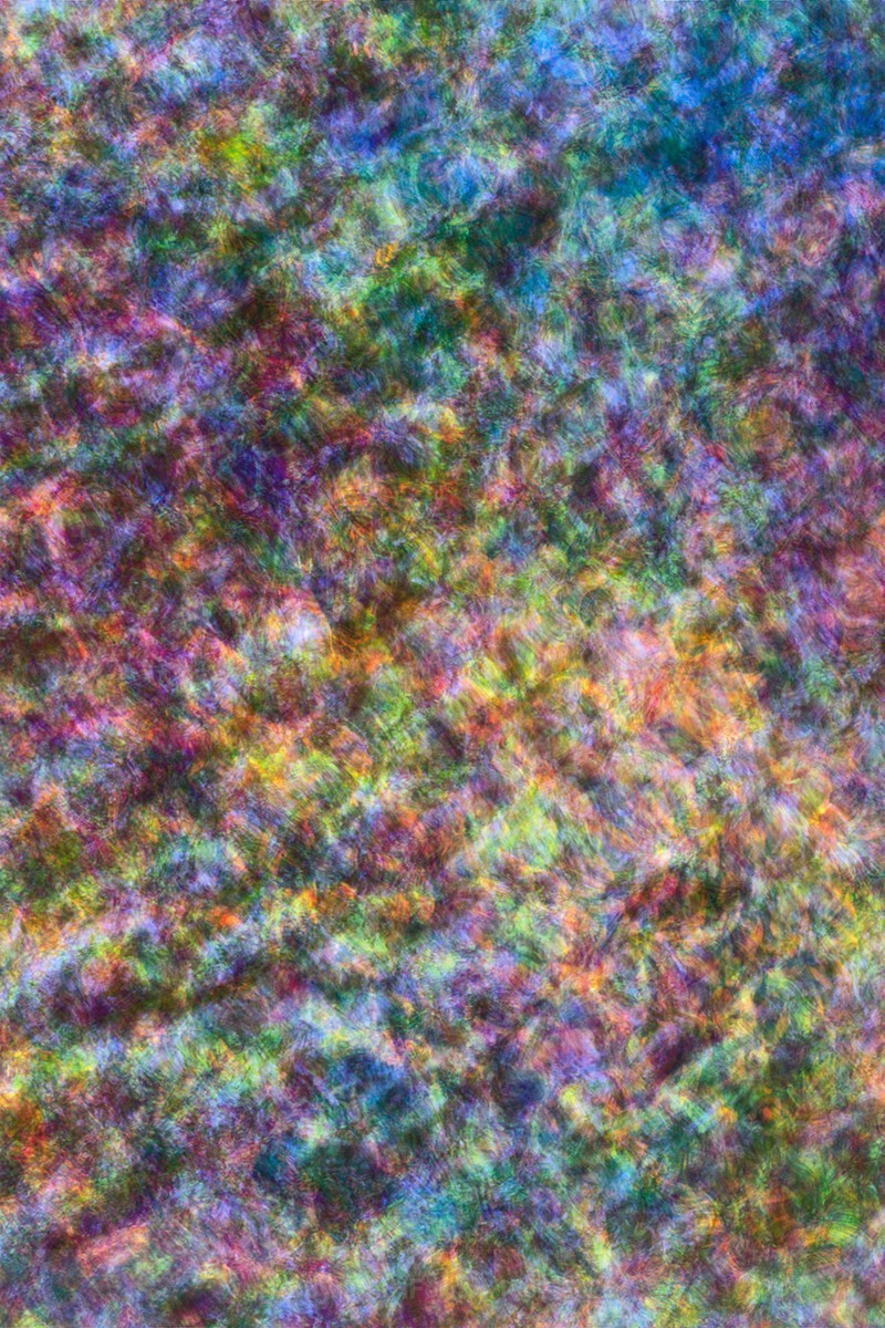 ENTROPY  TRIPTYCH Vll-lX - ENTROPY 2023