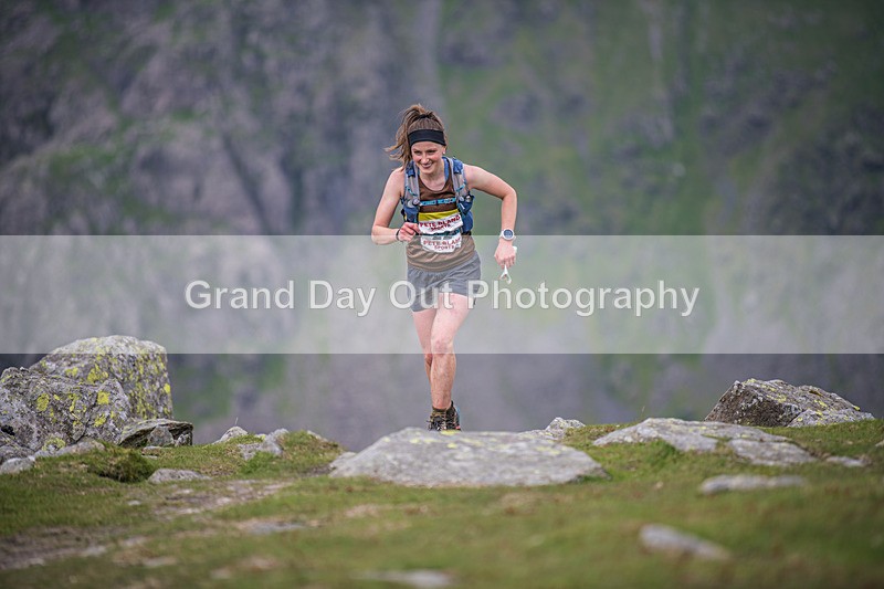 Duddon Long-300 - Duddon Valley Long Fell Race Saturday 1st June 2024