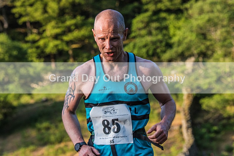 Langstrath-618 - Langstrath Fell Race Wednesday 21st June 2023