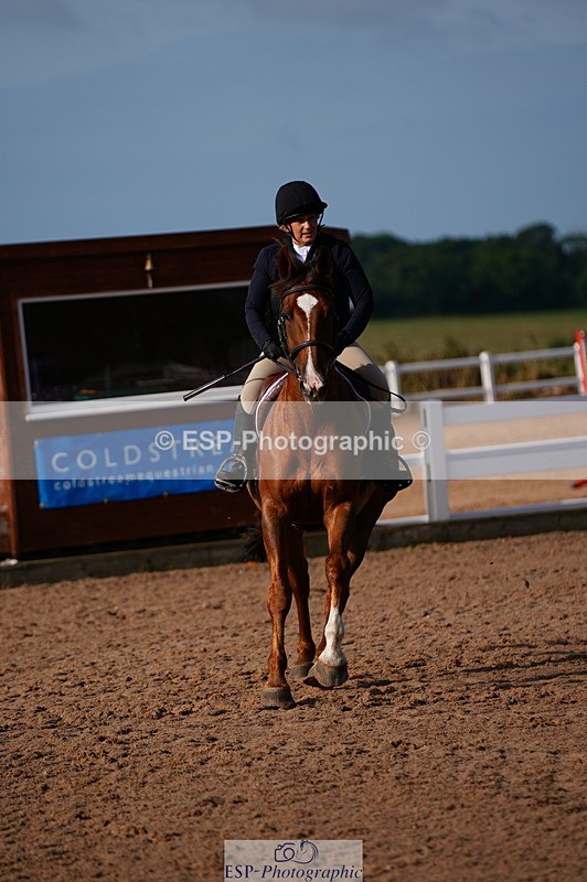 240803A-084240-06372 - Cls 34 British Novice and 90cm Open