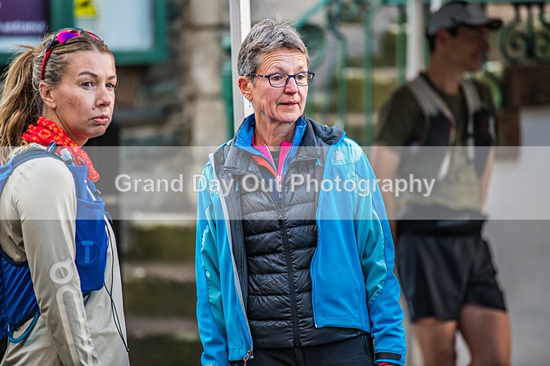 Andy Berry BGR-59 - Andy Berry Bob Graham Round Saturday 10th May 2025