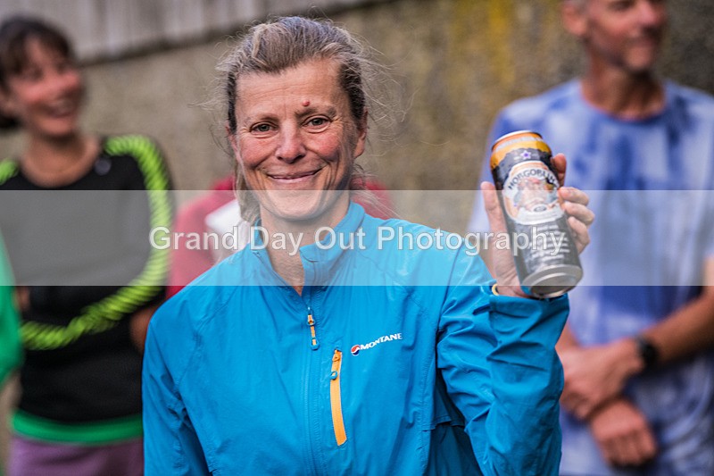 Steel Fell-879 - Steel Fell Race Wednesday 6th August 2025
