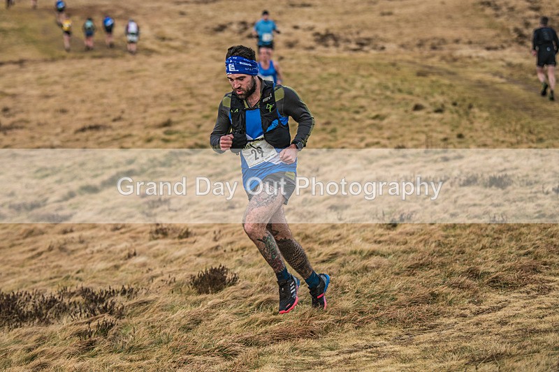 Blake Fell-527 - Blake Fell Race Saturday 25th January 2025