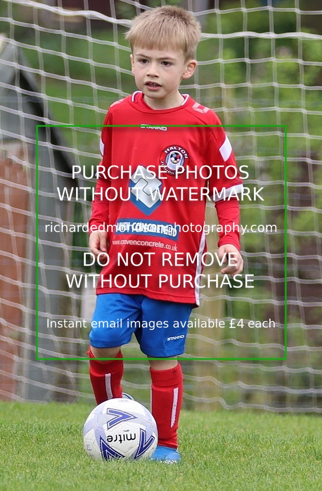 IMG_6220 - Wattsfield Under 6 vs Halton Under 6 (5/5/24)