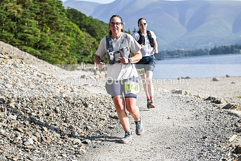 Borrowdale-477 - Fellside Events Borrowdale Trail Half Marathon Sunday 23rd August 2026