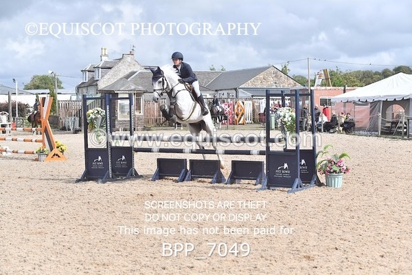 BPP_7049 - CLASS 3  Senior Discovery/ 1m Open