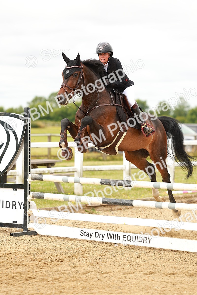 SBM_002219 - Class 10 - 0.95cm Amateur Championship Qualifier