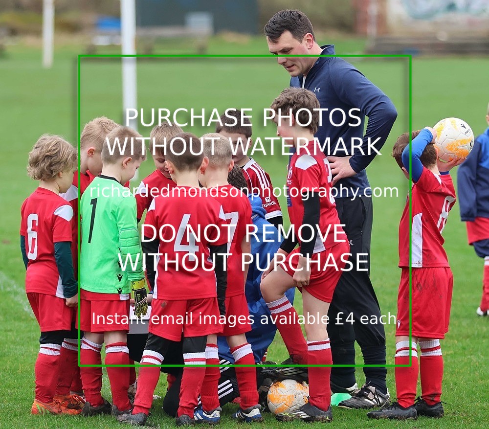 533A0745 - Ibis Under 7's (28/2/26)