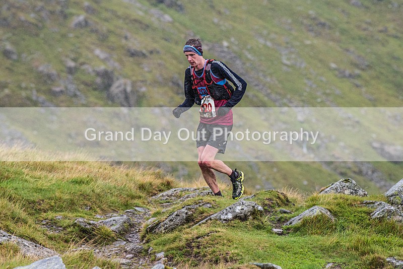 Kentmere-81 - Pete Bland Kentmere Horseshoe Fell Race Sunday 16th July 2023
