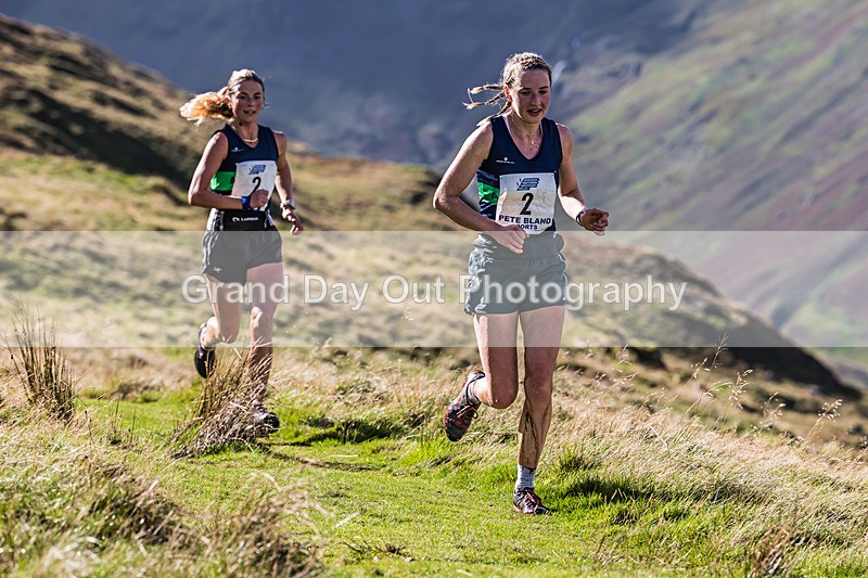 HBMR Leg 4-103 - Hodgson Brothers Mountain Relay Leg 4 Saturday 3rd October 2026