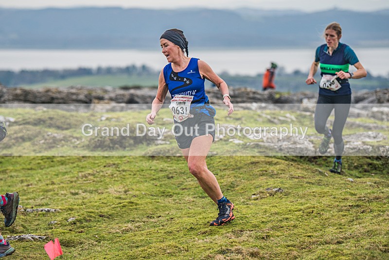 Birkrigg-635 - Kendal Winter League Races Birkrigg Sunday 28th January 2024