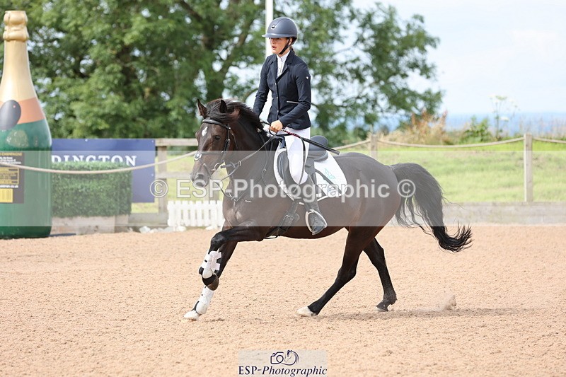 240714A-103013-01714 - Cls 4 Pony Disc & 90 Open