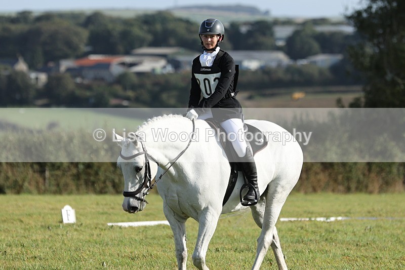 JPP_7871 - Class 2A: Trekenning Open: Dressage