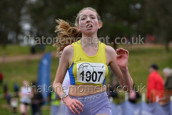 Falkirk26-921048 - U15 Girls