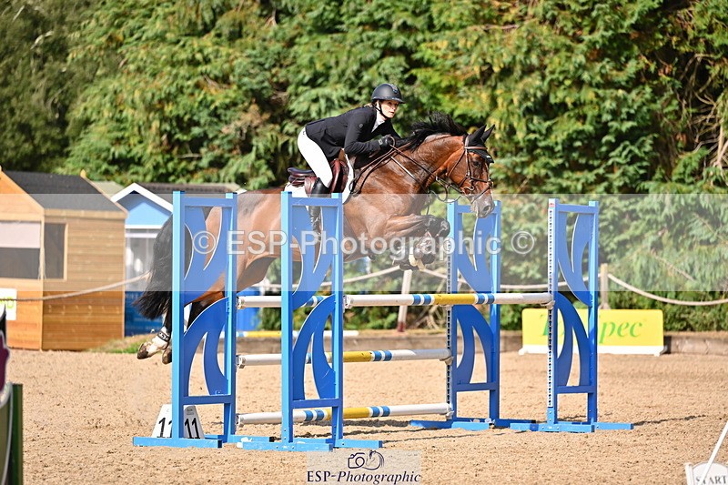 250817A-162109-05043 - Cls 23 Snr 1.15m Open