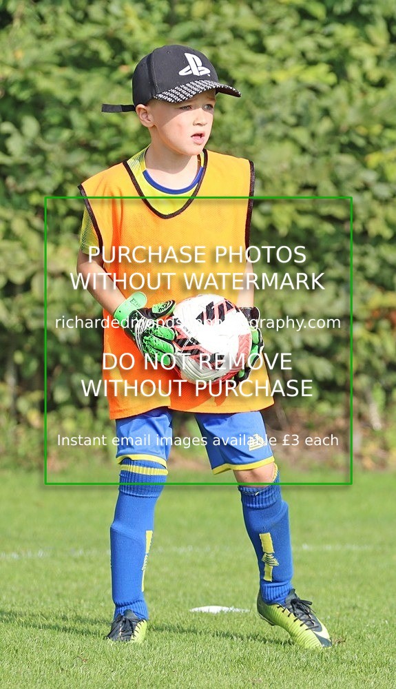 IMG_0858 - Kendal United Under 7 v Morecambe Hawks Under 7 (10/9/23)