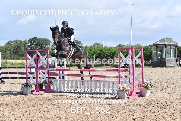 BPP_1562 - CLASS 4 SAT Senior Discovery/ 1m Open