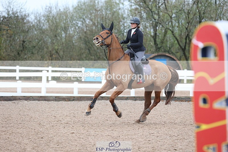 231112A-145038-05024 - Cls 21 Foxhunter & 1.20m Open