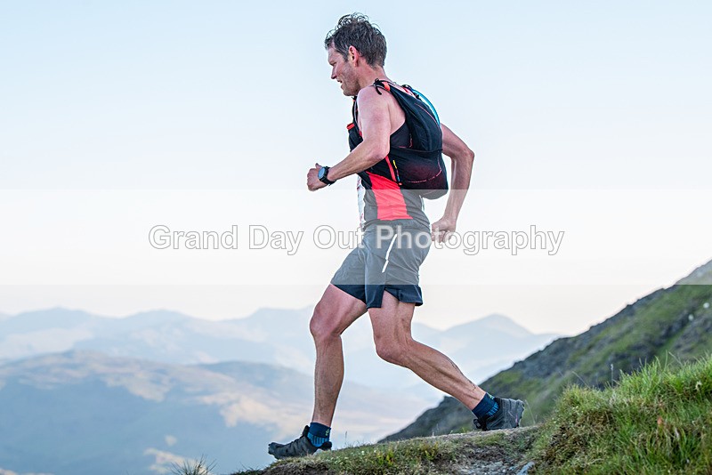 Blencathra-582 - Blencathra Fell Race Wednesday 7th June 2023