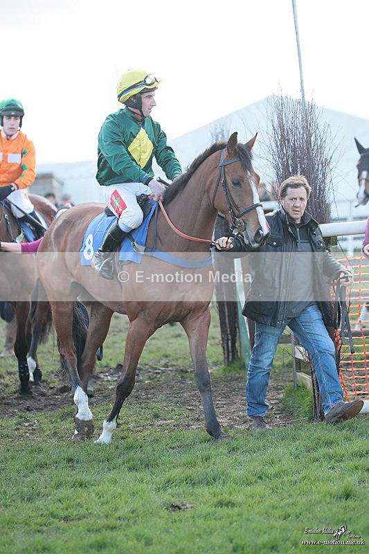 PtP 170324 3148 - Oakley Hunt PtP Brafield-On-The-Green 17/03/24