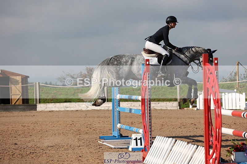 230915A-102047-01495 - Cls 1 Snr Newcomers