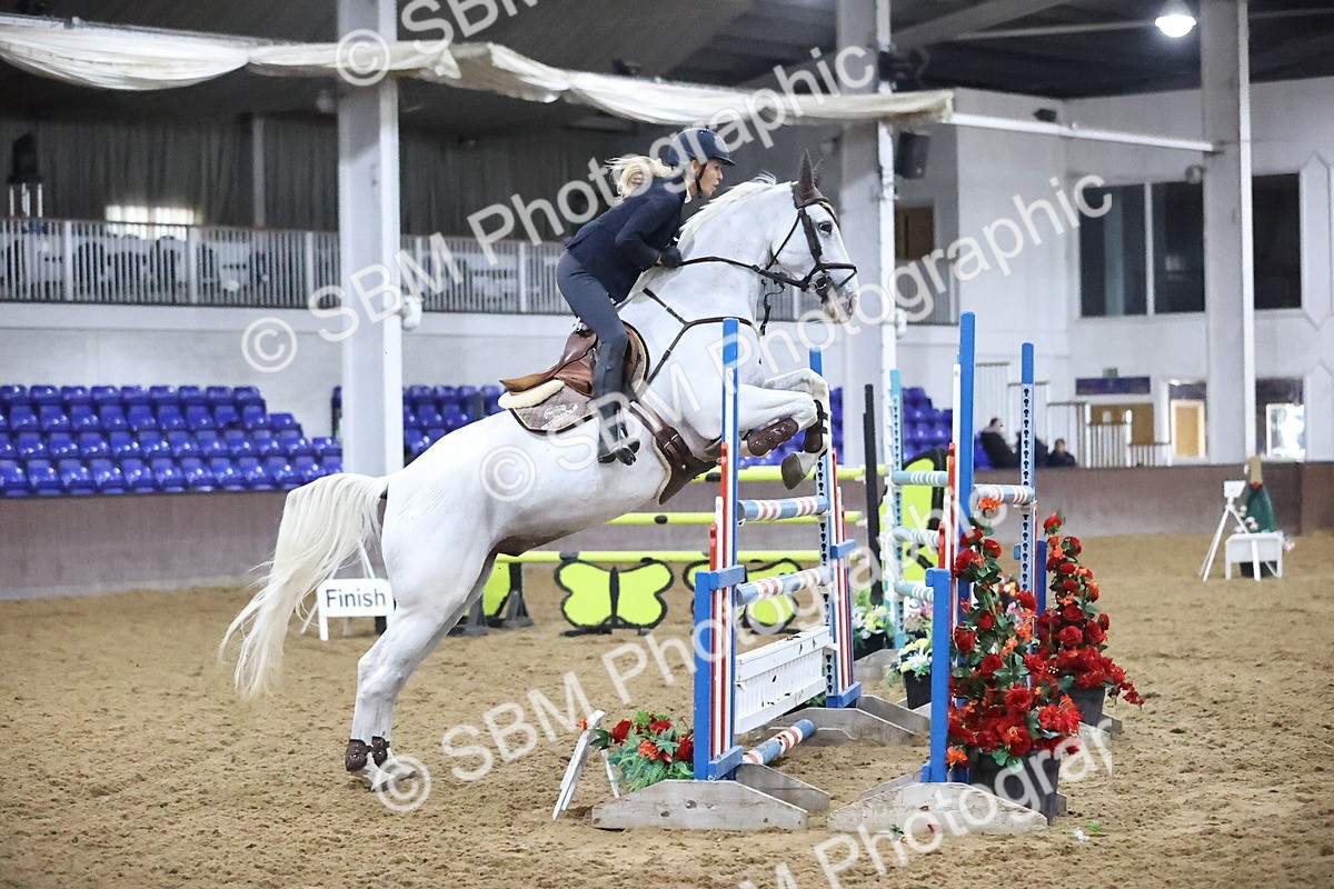 SBM_004445 - Class 14 - Senior 1.35m Open