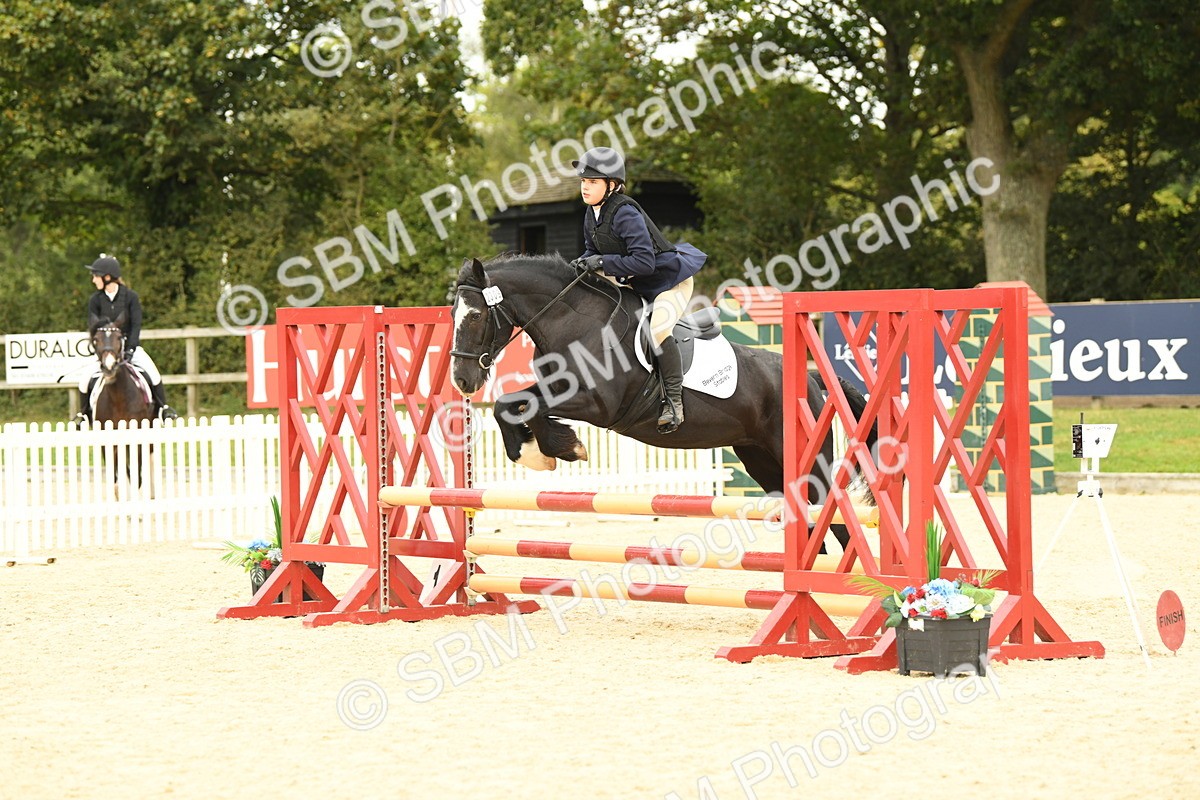 SBM_72959 - J16 - Junior Pony 75cm Championship