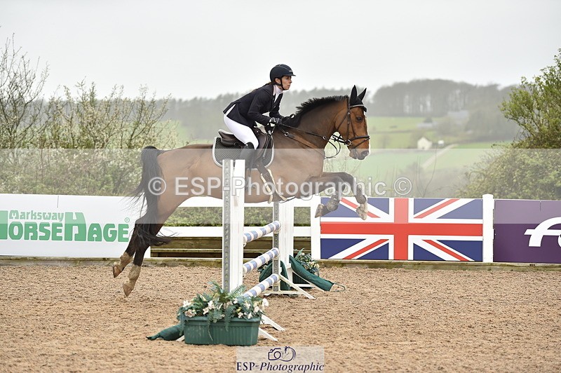 240405A-110914-00685 - Cls 8 British Novice and 90cm Open