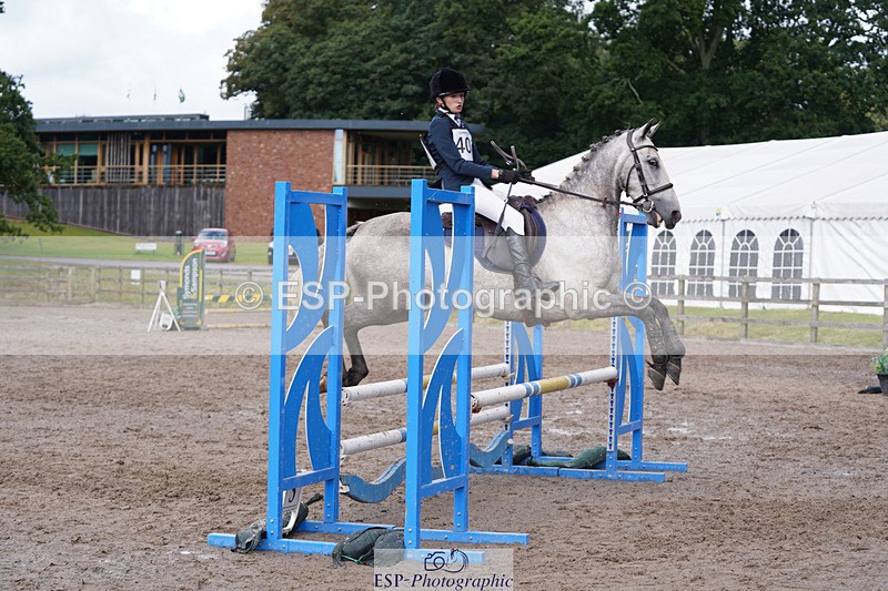 240824X-115130-23678 - 80cm Round 1 12.00 to 13.00