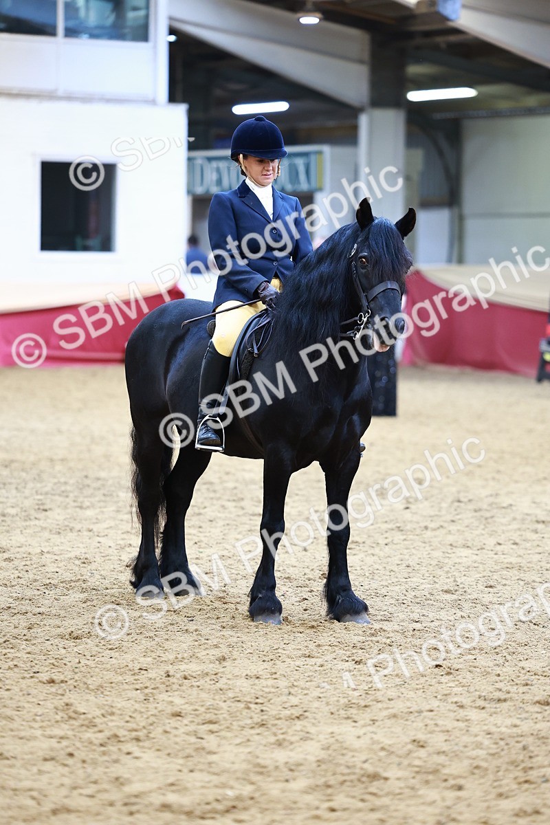 SBM_23740 - Class 905 - Supreme Final - Ridden Veteran