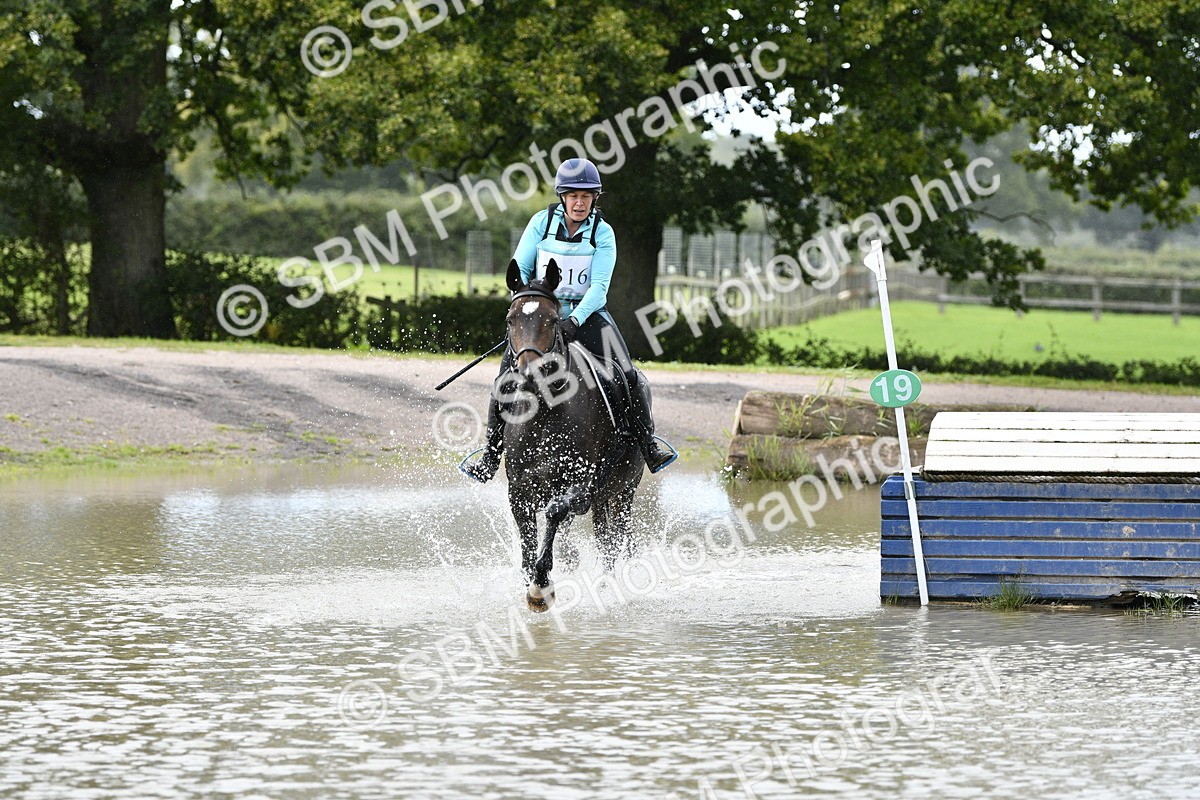 SBM_21657 - E9 - Eventers Challenge 60cm Championship