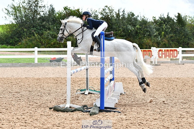 230819A-113733-00369 - Cls 24 Pony Discovery & 90cm Open