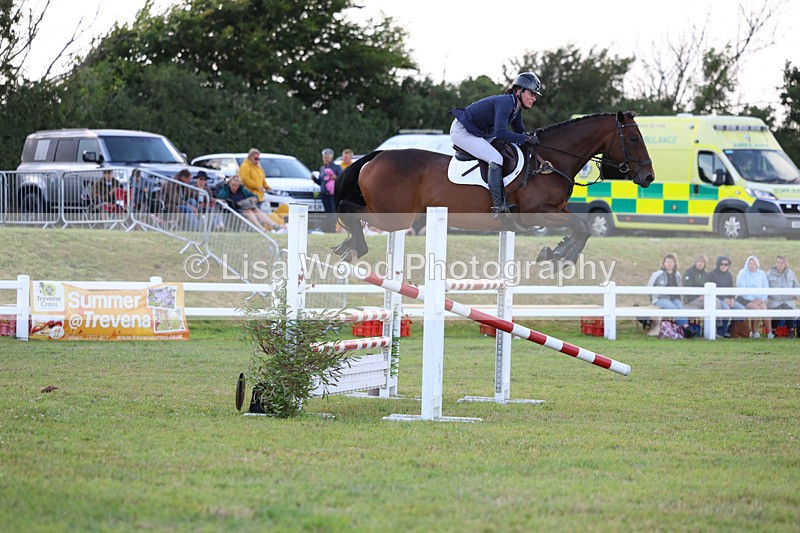 3E7A4844 - Class C1: Showjumping Senior Newcomers/1.10m open