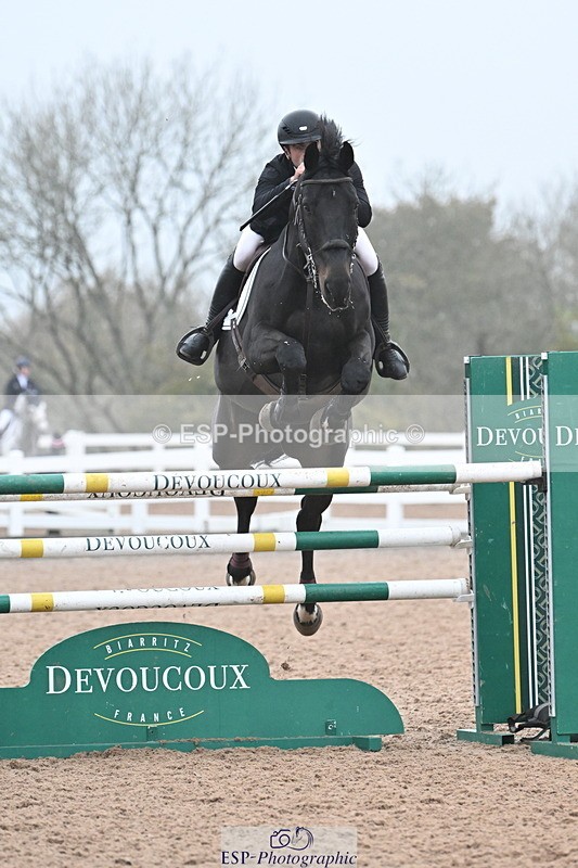 241102A-153034-06113 - SAT Cls 17 National 1.30 & 1.40m