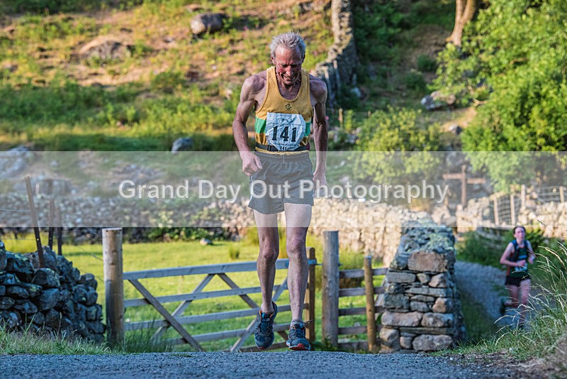Langstrath-822 - Langstrath Fell Race Wednesday 21st June 2023