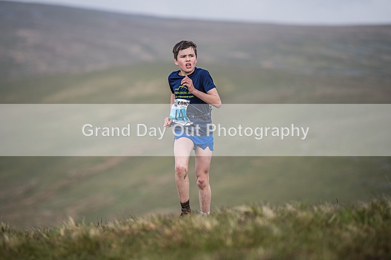 Latterbarrow-10 - Latterbarrow Loop Fell Race Wednesday 20th May 2026