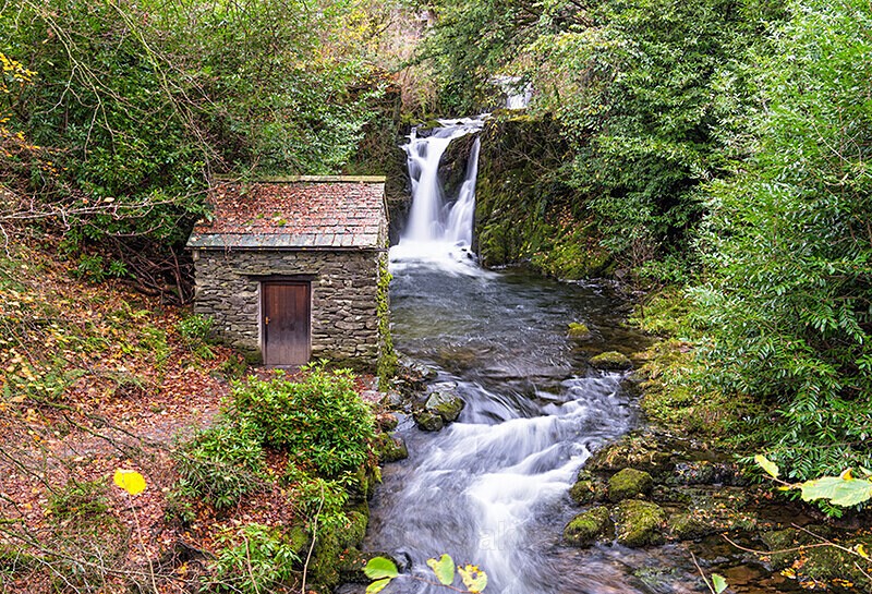  - Lake District, UK