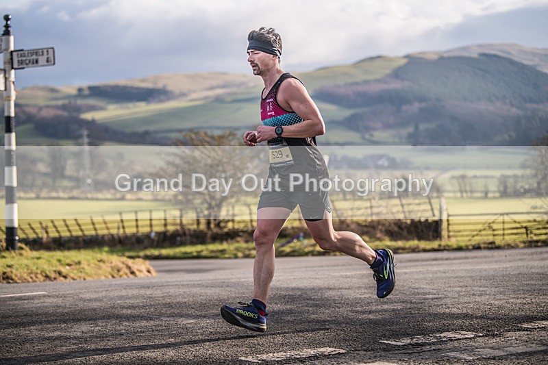 North Lakes-807 - North Lakes 10K & Half Marathon Sunday 9th February 2025